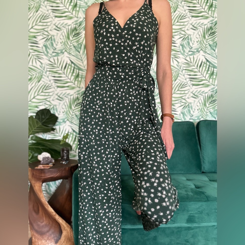 Kaileigh Jumpsuit